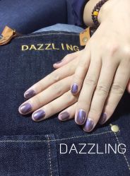 -DAZZLING BEAUTY美甲•美睫专门店