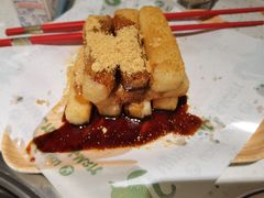 -三人行骨头王火锅(长寿店)