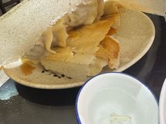 -邢家锅贴老店·非遗·开封菜(金明广场店)