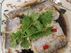 -小峰饭店·35年锡帮菜