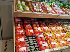 -盒马鲜生(文景博乐里购物广场店)
