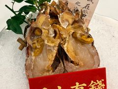 -喜聚薈·花膠雞海鮮火鍋(越秀店)