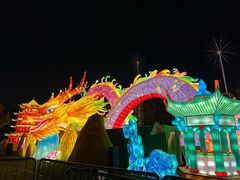 -武汉园博园(武汉自然博物馆)