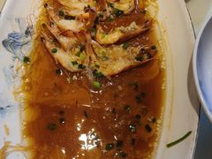 -松沪名灶·豆浆鱼头·新上海菜(飞航吾悦广场店)