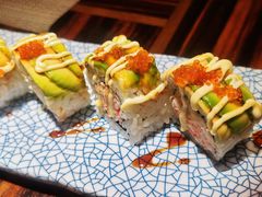 -山葵家·创意料理(万象汇店)