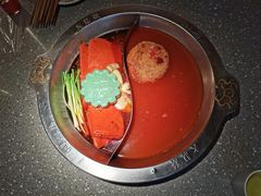 -大龙燚火锅(太古里店)