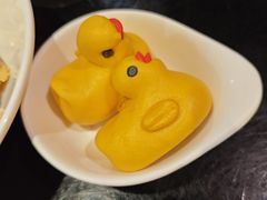 -皇城根·京城味家常菜(西市场·嘉华广场店)