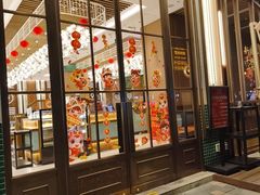 -新世界餐厅(万达店)