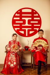 点击看大图 -维纳斯婚纱摄影(鞍山店)