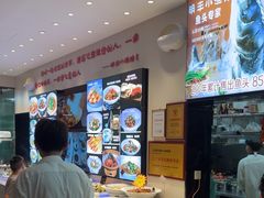 -明丰小渔馆(明月路店)