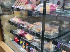 -COSTA COFFEE(西贸凯德晶品4层2店)