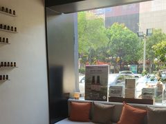 -泰合玺·精油疗愈 SPA(南京河西万达店)