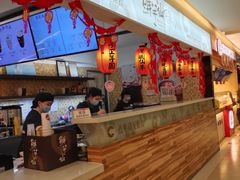 -鲜芋仙(群光广场店)