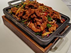-蓬川食府(金海道店)