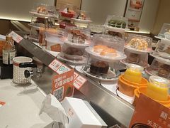 -新一番三文鱼寿司(大东海店)