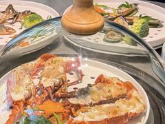 -优食坊·蒸汽海鲜(康盛路店)
