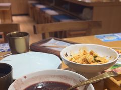 -马记永·兰州牛肉面(3019君尚店)