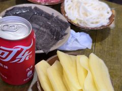 -黄潇洒老火锅(九眼桥宏济巷店)