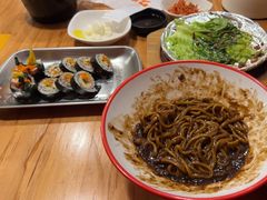 -多宾韩国料理(学衡路店)