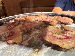 -核桃碳烤肉馆(深圳首店)