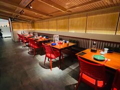-隐厨·中国菜馆(三里屯T+MALL店)