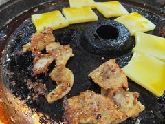 -小邓石棉铁板烧(流星花园店)