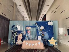 -青岛富力艾美酒店