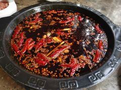 -重庆渝达老火锅(春熙路店)