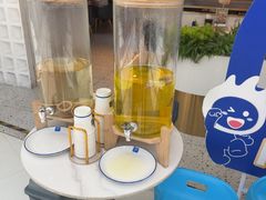 -兰湘子·湘菜小炒(济南领秀城店)