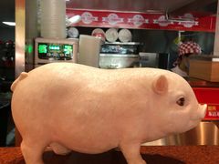 -猪角·闽南猪脚饭(华闽大厦店)