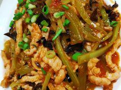 -好口福私房菜(太元路店)