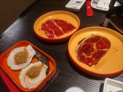 -AJIYA·池袋日式烧肉自助(天津万象城店)