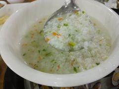 -睿柏云酒店-餐厅