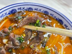 -何记鳝鱼面馆(开发区分店)