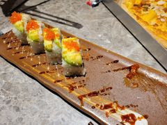 -Gray Whale 灰鲸餐厅(北美N1店)