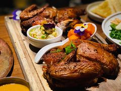 -The ROOF (通盈中心店)