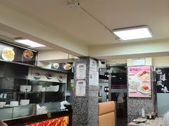 -百福麵家(新馬路店)