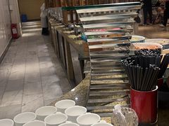 -宁波阳光豪生大酒店·豪生咖啡厅