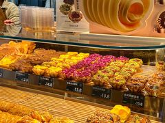 -FANEN法念·烘焙·甜点(万象城店)