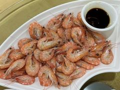 -吉莲利苑海鲜酒家(珠海拱北29年老字号店)