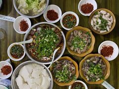 -小杨翘脚牛肉