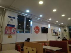 大堂-香妃烤鸡(西单店)