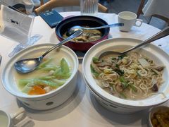 -莆田餐厅PUTIEN(三里屯店)