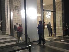 -% Arabica阿拉比卡咖啡(深圳湾万象城店)