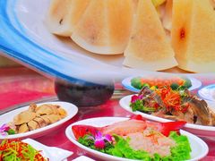 -范饭椰林川湘味海鲜·椰子鸡(三亚湾椰梦长廊店)