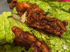 -赤坂亭·M9和牛烧肉·铁板烧(合肥万象城店)