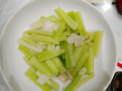 -和记小菜(东方店)