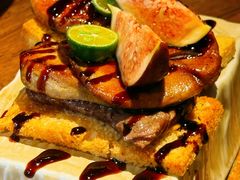 -格鲁·秀色Georgia’s Feast