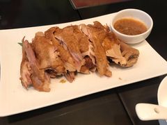 福山烧鸡-东莱馋房(陆家嘴店)