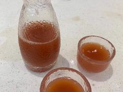 山楂汁-蔡澜点心·粤菜(月星环球港店)